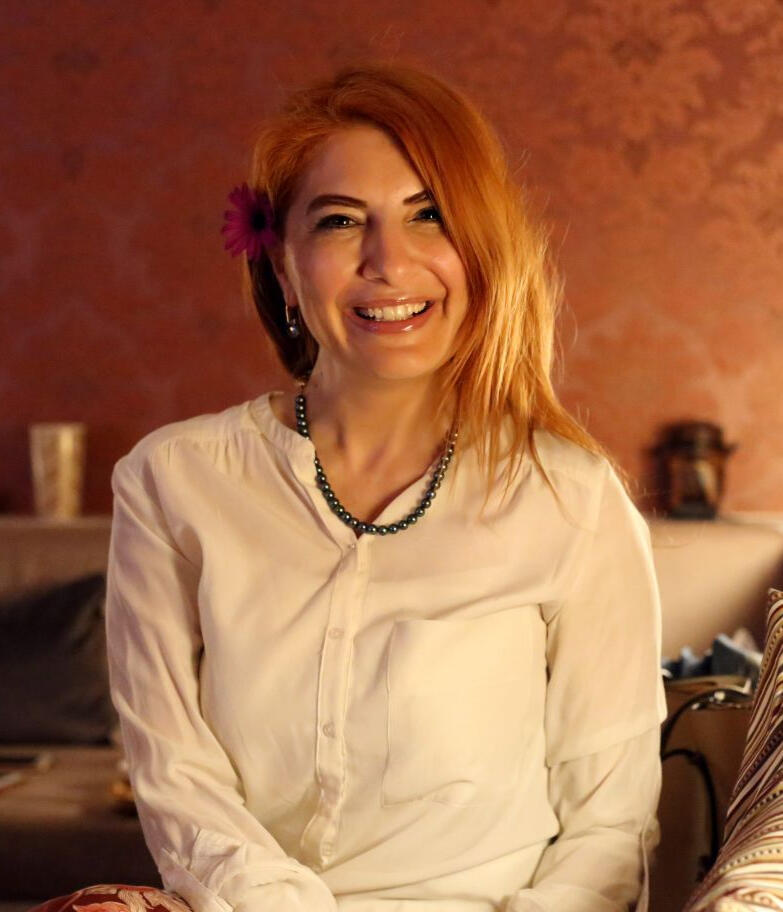 HÜLYA KONAR Klinik Psikolog • İş Geliştirme Uzmanı